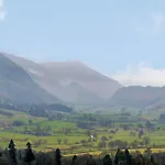 בית נופש 3 Bed In Keswick Oc-86613 *