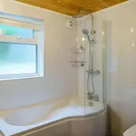 בית נופש 3 Bed In Keswick Oc-86613 *