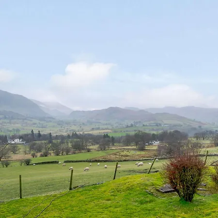 3 Bed In 86613 Holiday home *