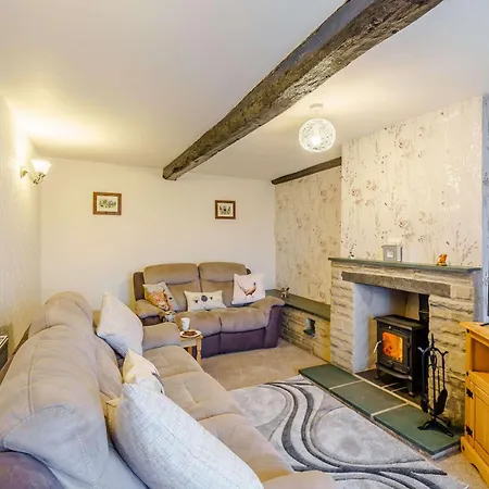 3 Bed In 86613 Holiday home Threlkeld