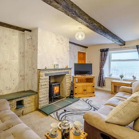 3 Bed In 86613 Ferienhaus Threlkeld