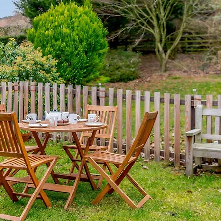 3 Bed In 86613 Holiday home *
