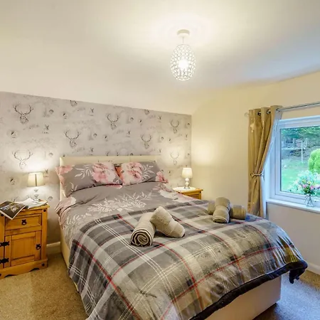 Ferienhaus 3 Bed In 86613 Threlkeld