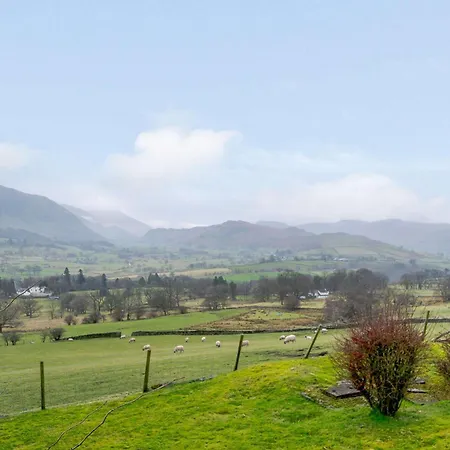 3 Bed In Keswick Oc-86613 Casa de Férias *