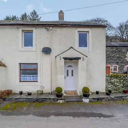 3 Bed In Keswick Oc-86613 * Threlkeld