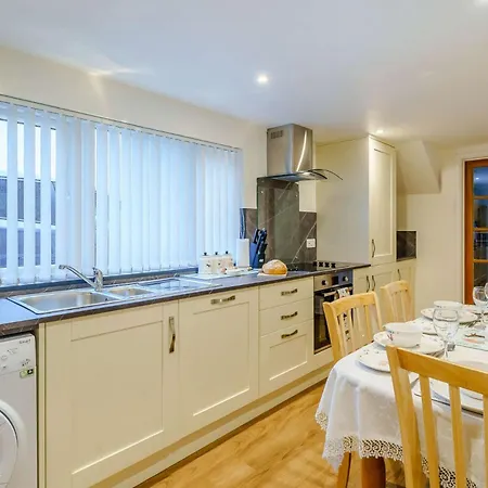 Hébergement de vacances 3 Bed In Keswick Oc-86613 *