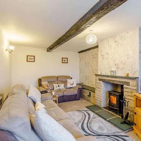 3 Bed In Keswick Oc-86613 Nyaraló