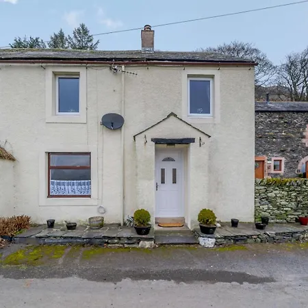 3 Bed In Keswick Oc-86613 Nyaraló