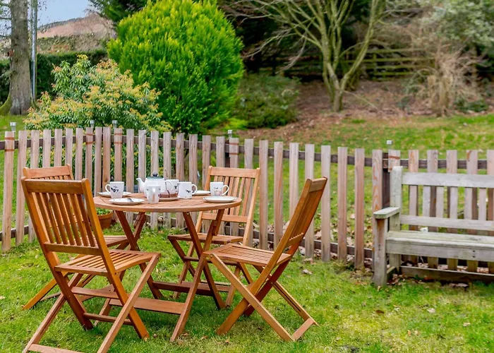 3 Bed In Keswick Oc-86613 Casa de Férias *