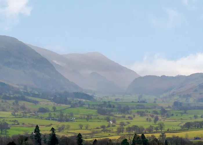 Casa de Férias 3 Bed In Keswick Oc-86613 *