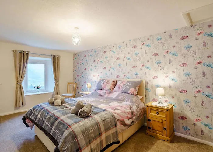 3 Bed In Keswick Oc-86613 Threlkeld