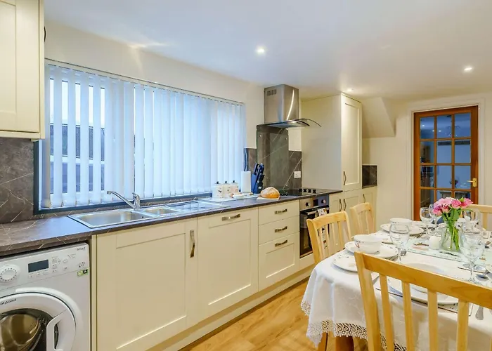 3 Bed In Keswick Oc-86613 Casa de Férias