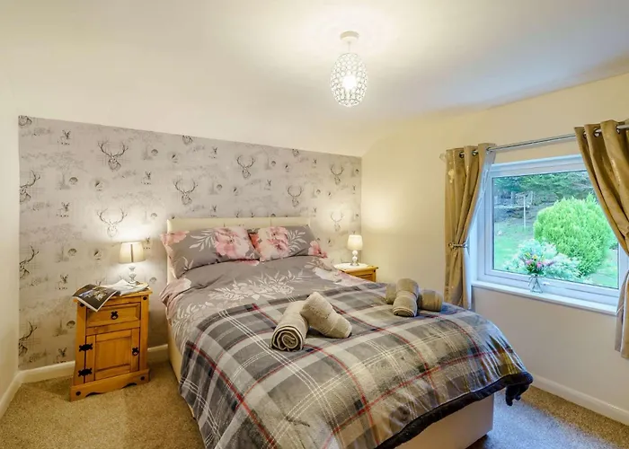 Casa de Férias 3 Bed In Keswick Oc-86613 Threlkeld