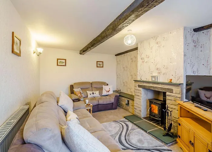 3 Bed In Keswick Oc-86613 Casa de Férias *