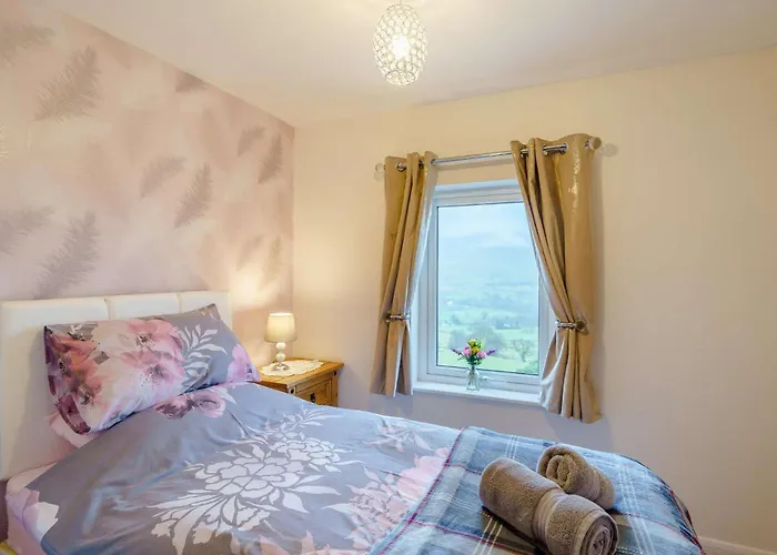 3 Bed In Keswick Oc-86613 Casa de Férias