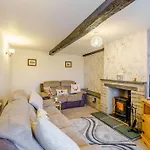 3 Bed In Keswick Oc-86613 بيت للعطل Threlkeld